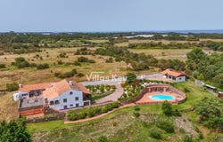 São Teotónio, Beja District