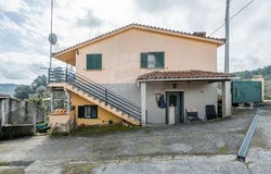 Valpacos, Vila Real