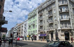 Arroios, Lisbon 1000