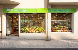 Rua Francisco José Victorino, Linda-a-Velha, Portugal, Algés, Lisbon 2795-085