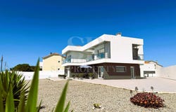 Peniche, Leiria District