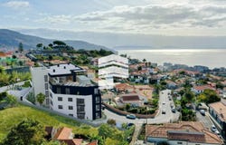 Santo Antonio, Madeira