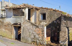 Conhais, Góis, Coimbra District 3330-232