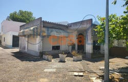 Santo André, Setubal