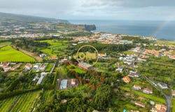 CAPELAS, Azores