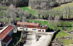 Vila Real, Vila Real District 5470