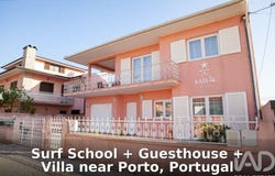 Porto, Porto District