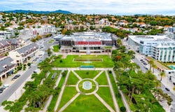 ESTORIL, Lisbon