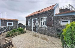 Ponta Do Pargo, Madeira 9385