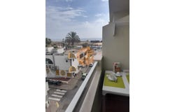 Monte Gordo, Algarve