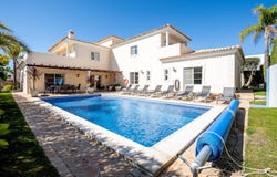 Almancil, Algarve 8135