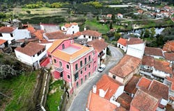 Arganil, Coimbra 3300