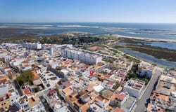 Faro, Algarve