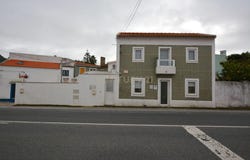 Rua D. Afonso Henriques, Alfeizerão, Leiria District 2460-209