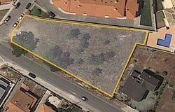 Foz Do Arelho, Leiria 2500
