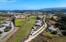 Évora De Alcobaça, Leiria 2460