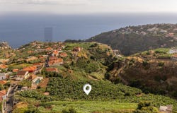 Canhas, Madeira 9360