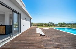 Fonte Santa, FARO