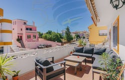 Ferragudo, Algarve 8400