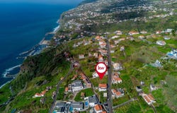 Arco Da Calheta, Madeira 9370