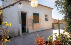 Santo Estêvão, Algarve