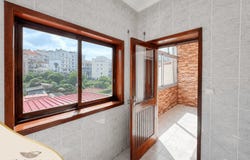 Paranhos, Porto District