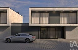 Vila Caiz, Porto 4600