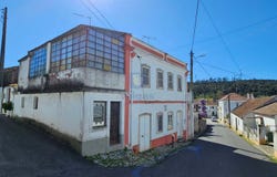 Bucelas, Lisbon 2670
