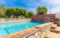 Alferce, Algarve 8550