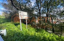 Cidade de Santarém, Santarém District