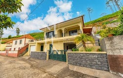 PONTA DO PARGO, Madeira