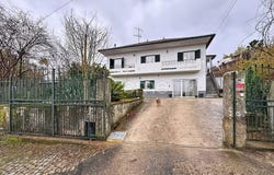 Fornos de Algodres, Guarda District