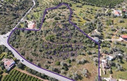 Santo Estêvão, Algarve
