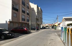 Rua Damiao de Gois, Quinta do Conde, Setubal 2975-001