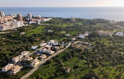 Portimão, Algarve 8500
