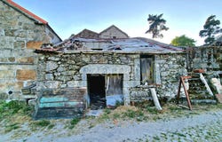 Montalegre, Vila Real District