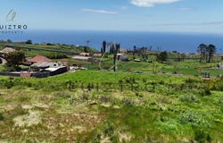 Ponta do Pargo, Madeira