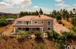 Martinchel, Santarém 2200