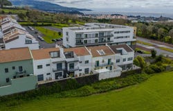 São Pedro, Azores