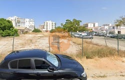 Olhão, Algarve