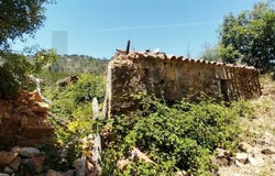 ALFERCE, Algarve