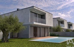 Vila Caiz, Porto 4600