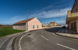 Murtosa, Aveiro District