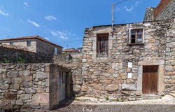 Torre de Moncorvo, Bragança District