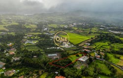 CAPELAS, Azores