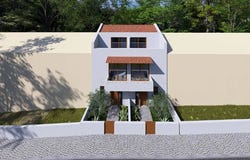 Rua José Malhoa, Quinta do Conde, Portugal, Quinta do Conde, Setubal 2975-283