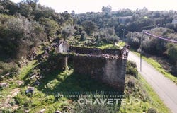 Chão de Couce, Leiria District
