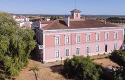 Cano, Portalegre District