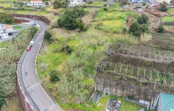 ARCO DA CALHETA, Madeira
