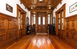 Vila Caiz, Porto 4600